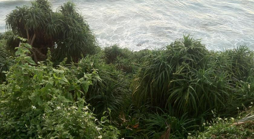 Clafouti Beach Resort - A Seafacing Resort Varkala Exterior foto